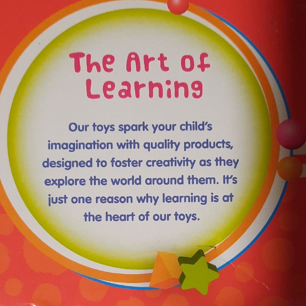 Spark Create Imagine Cleaning Play Set - Multicolor - Picture 7 of 7